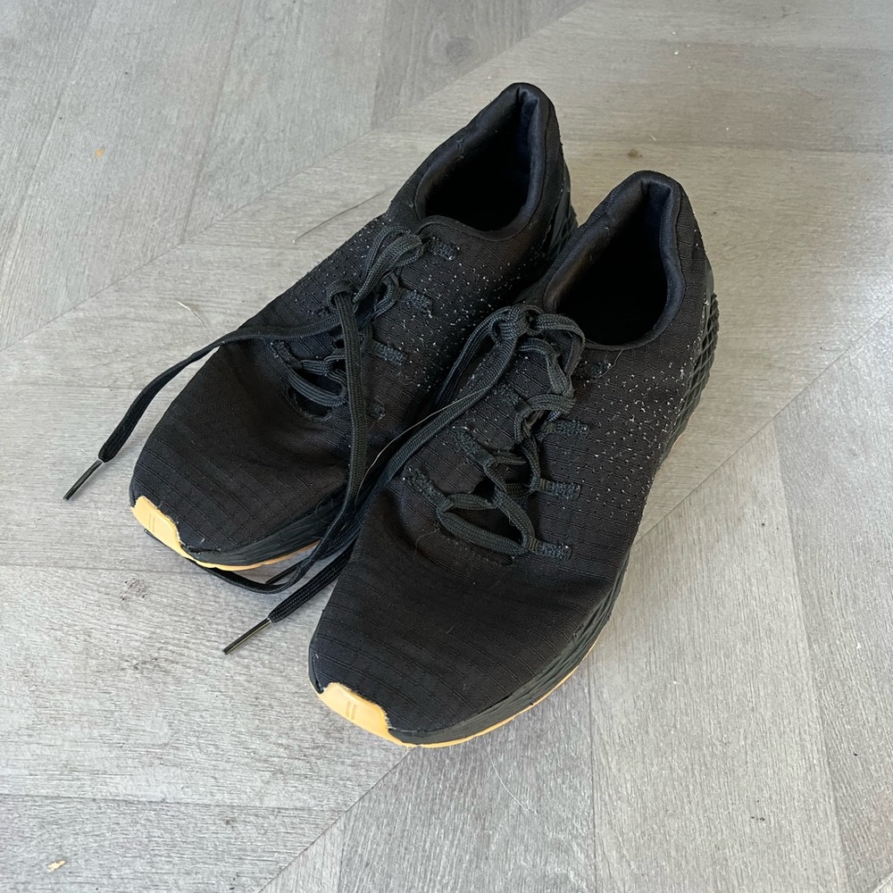 Nobull allday ripstop running shoes